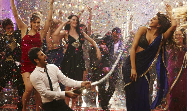 Bollywood New Year Celebration: महानायक से लेकर पंगा गर्ल समेत कई सेलेब्स ने दी फैंस को New Year की बधाई, देखें खास पोस्ट