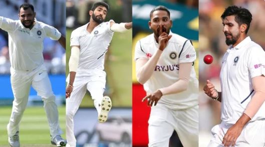 IND Vs SA: जानें किसने कहा, भारत के तेज गेंदबाजी अटैक को बताया दुनिया का सबसे बेस्ट