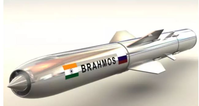 भारत से ब्रह्मोस मिसाइल खरीदेगा ये देश, 37.4 करोड़ डॉलर की डील को मंजूरी