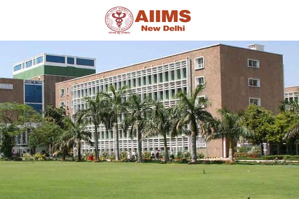 Delhi AIIMS : निदेशक कार्यालय में सभी स्टाफ कोरोना पॉजिटिव, गैर जरूरी सर्जरी बंद