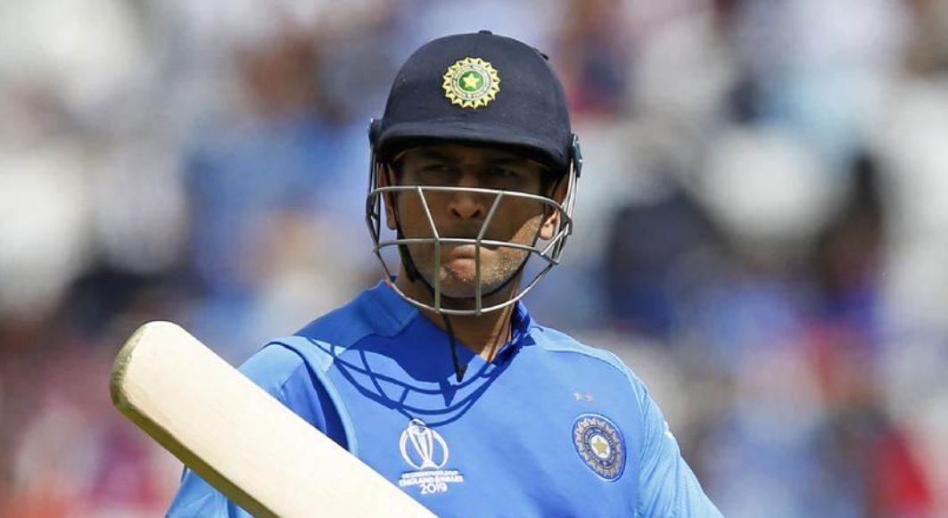 भारतीय आलराउंडर ने दिया पूर्व कप्तान महेंद्र सिंह धोनी को अपना कैरियर संवारने का श्रेय