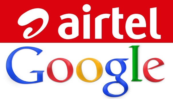 Google भारत में 5G कनेक्टिविटी में सुधार के लिए एयरटेल में 1 बिलियन अमरीकी डालर का निवेश करेगा