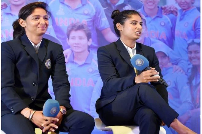 ICC Women’s World Cup : टीम इंडिया की कमान मिताली राज के हाथ, जानें कब कहां हैं मैच?