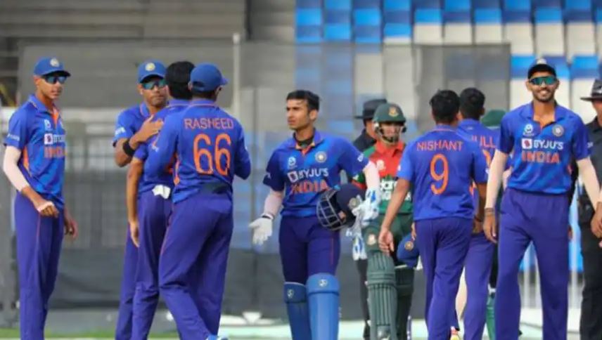 टीम इंडिया ने श्रीलंका को 62 रन से हराया, तोड़ा पाकिस्तान का रिकॉर्ड
