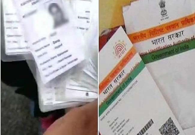 घर बैठे आसानी से लिंक करें Aadhaar-Voter Card, जानें पूरी प्रक्रिया