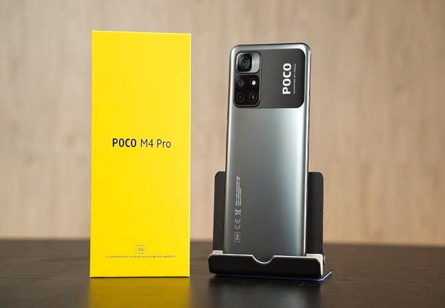 भारत में जल्द आएगा स्मार्टफोन Poco M4 5G का नया वेरिएंट, जबरदस्त है फीचर