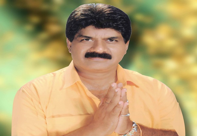 Raj Kumar sahayogi jeevan parichay : भाजपा की झोली में दोबारा जीतकर डाल दी इगलास विधानसभा सीट