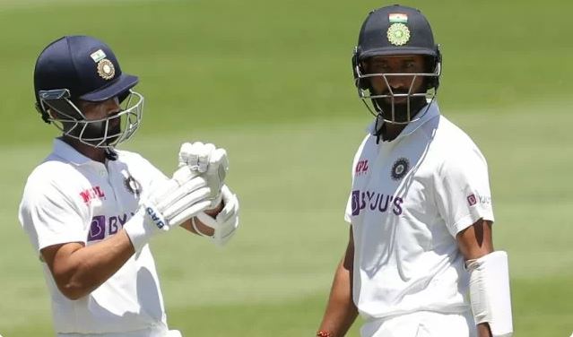 सुनील गावस्कर की आलोचनाओं के शिकार पुजारा, भरोसेमंद बल्लेबाज ने दिया पूर्व क्रिकेटर को जवाब
