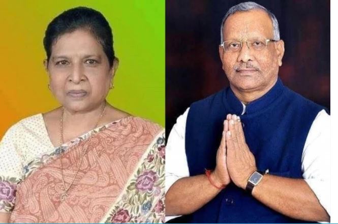 Bihar : नीतीश कैबिनेट के दोनों उपमुख्यमंत्री समेत चार मंत्री मिले कोरोना पॉजिटिव