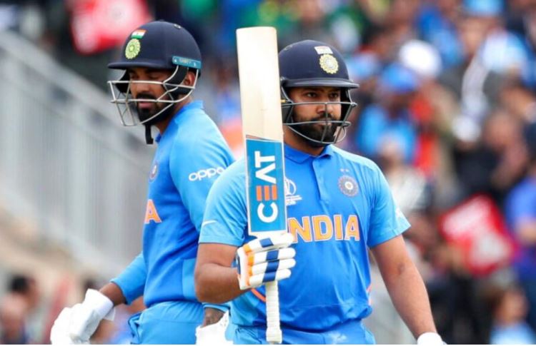 IND Vs SA: वनडे सीरीज के लिए हुआ टीम इंडिया का चयन, रोहित नहीं राहुल होंगे कप्तान