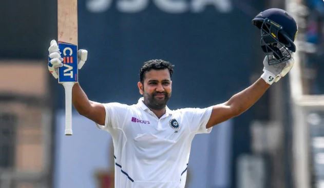 पूर्व क्रिकेटर ने कहा, विशेष कारण से नहीं बनाना चाहिए रोहित शर्मा को टेस्ट मैचों का कप्तान