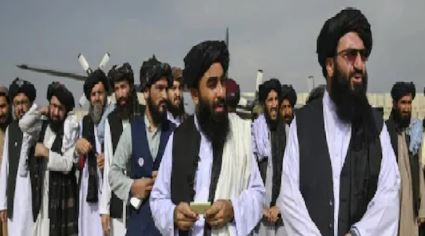 Afghanistan : नॉर्वे में चल रही सरकार के अधिकारियों के साथ तालिबान प्रतिनिधि मण्डल की बैठक,उठ रहे तमाम सवाल