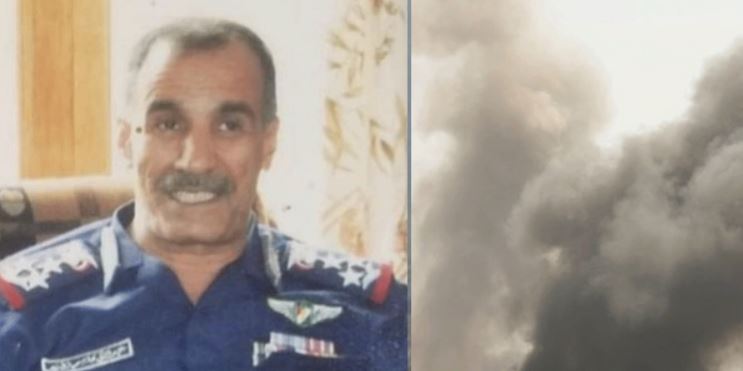 United Arab Emirates : UAE ने लिया भारतीयों की मौत का बदला , हूती के टॉप कमांडर को एयर स्ट्राइक में मार गिराया