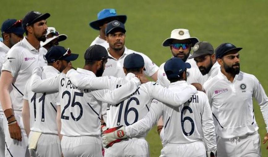 World Test Championship में भारतीय टीम का आधा सफर लगभग समाप्त, जानें सूची में कहां है विराट की सेना