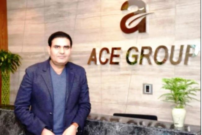 Income Tax Raid: अखिलेश यादव के करीबी ACE ग्रुप के अजय चौधरी के ठिकानों पर आयकर का छापा