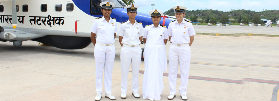 Indian Coast Guard Recruitment 2022: 10वीं और 12वीं पास के लिए ICG ने कई पदों पर निकाली बम्पर भर्ती, कैंडीडेट्स ऐसे करें अप्लाई