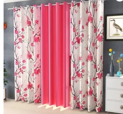 Summer Curtains: इस मौसम में अपने बेडरूम को दें नया लुक, पर्दों से रूम को बनाये कूल