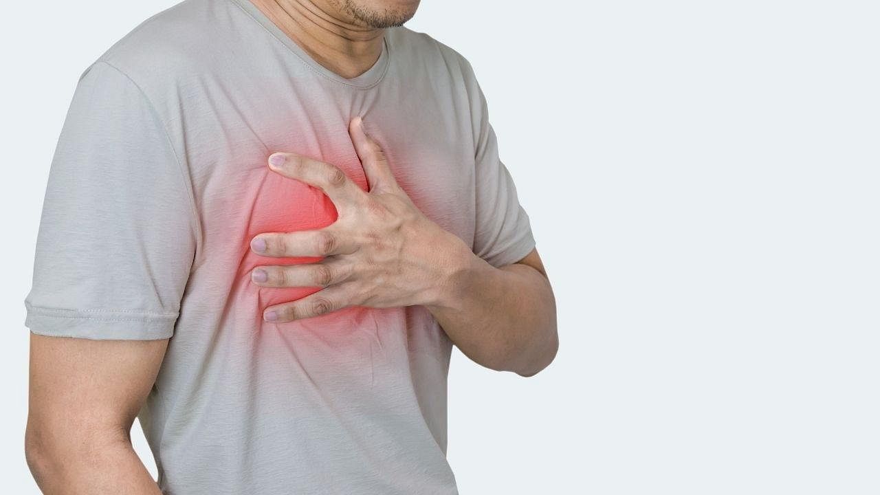Heart attack: जानिए शरीर के ऐसे 6 अंग के बारे में जो दिल के दौरे का संकेत दे सकते हैं