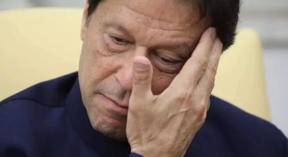 Imran Khan : इमरान खान के बेडरूम में SPY कैमरा लगाते पकड़ा गया जासूस, हत्या की साजिश?