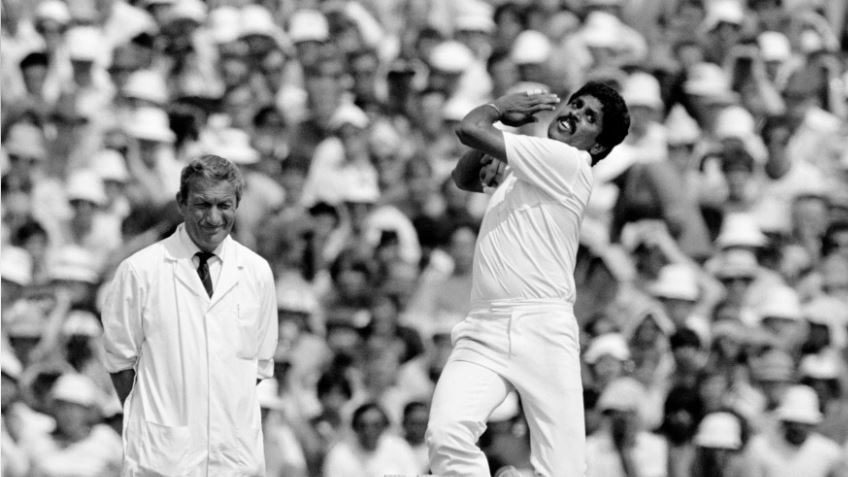 Happy Birthday Captain: जब भारतीय कप्तान की तेज गेंद से डर गये थे पाक बल्लेबाज, मंगाया था हेलमेट