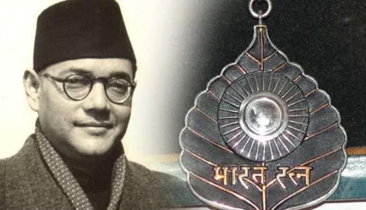 125th Birth Anniversary of Subhash Chandra Bose: राष्ट्रपति-PM समेत कई दिग्गज नेताओं ने दी श्रद्धांजलि