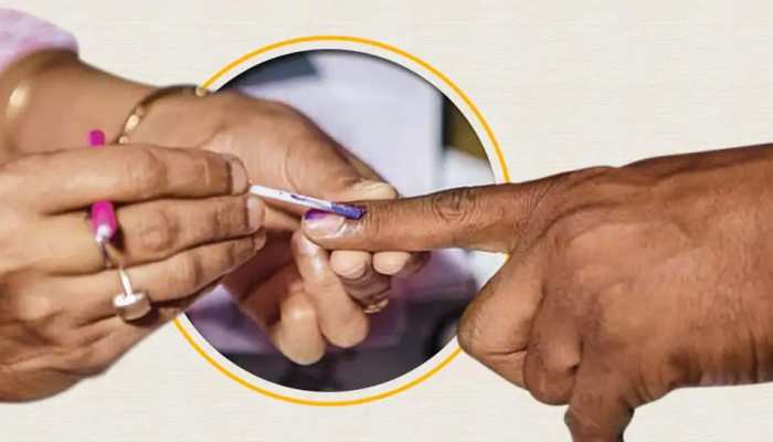Assembly Election 2022 : यूपी में दूसरे चरण, गोवा और उत्‍तराखंड की सभी सीटों पर मतदान कल, तैयारियां पूरी