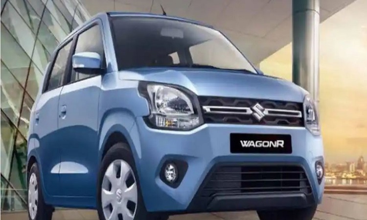 पाकिस्तान में WagonR Car की कीमत जानकर रह जाएगे हैरान, भारत से दोगुने दामों में मिलती है कार