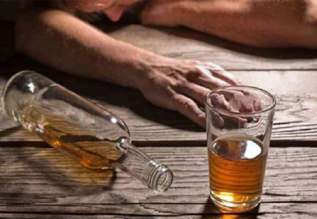 हिमाचल में जहरीली शराब पीने से मरने वालों की संख्या पहुचीं सात