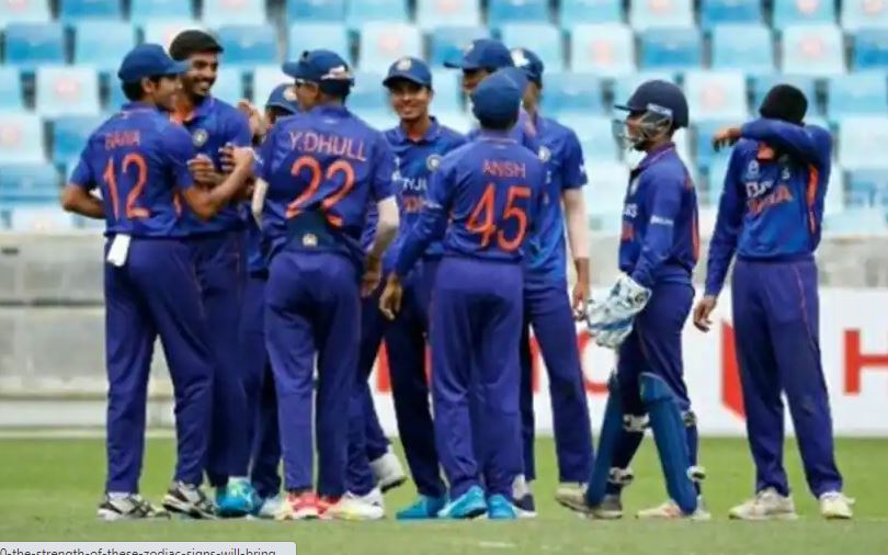 U19 World cup: विश्व कप के पहले मैच में टीम इंडिया के सामने होगी साउथ अफ्रीका की चुनौती, 15 जनवरी को होगा मुकाबला