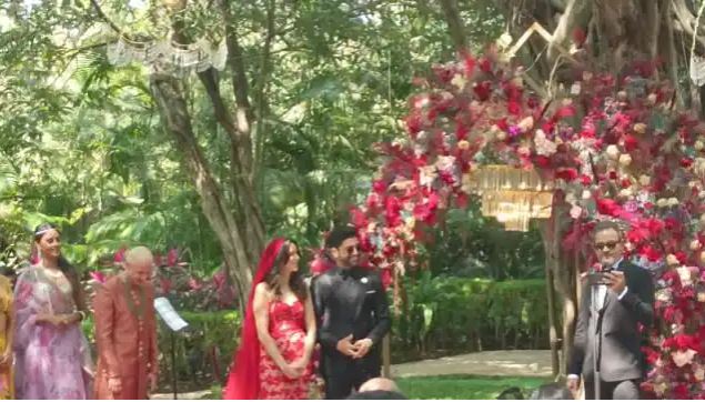 Farhan and Shibani wedding: फरहान अख्तर और शिबानी दांडेकर की शादी में महज 50 लोग हुए शामिल, जानिए कारण