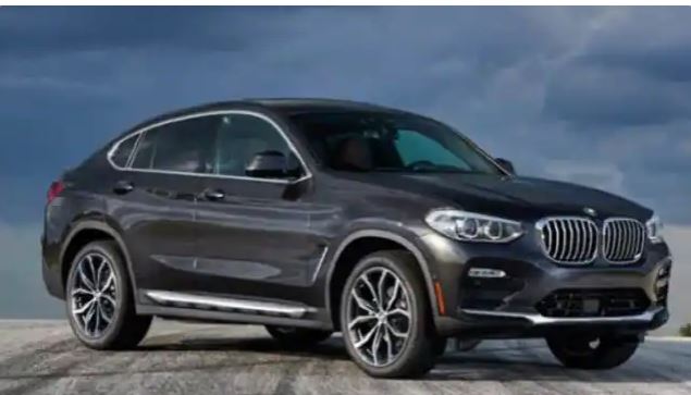 मार्च में BMW 2022 X4 एसयूवी को लॉन्च करेगी, फीचर्स जानकर रह जाएंगे हैरान