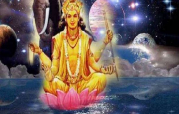 Vrhaspati Bhagavaan : गुरूवार को करें वृहस्पति भगवान की पूजा, सर्वमनोकामना पूर्ण होती ​है