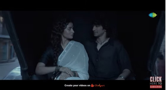 Gangubai Kathiawadi का गाना ‘जब सईयां’ रिलीज, आलिया भट्ट का दिखा ऐसा अंदाज