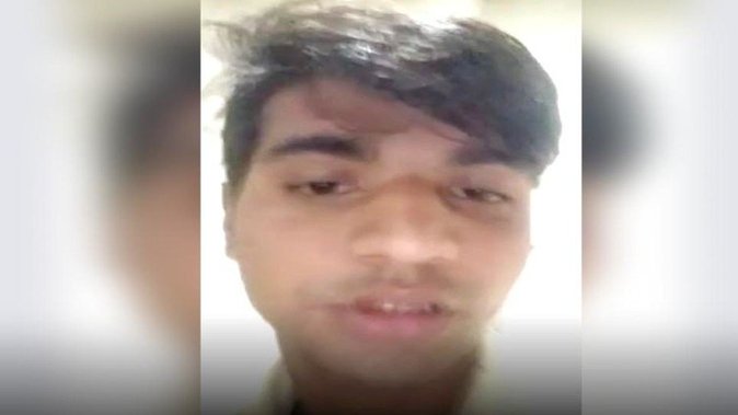 Mathura : युवक ने आत्महत्या से पहले बनाया वीडियो, किन्नरों को बताया मौत का जिम्मेदार