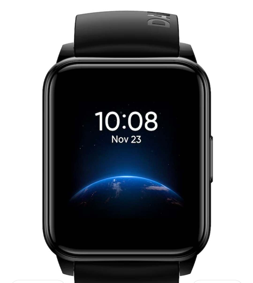 Realme जल्द ही लांच करेगी smart watch