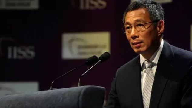 सिंगापुर की संसद में चल रही थी लोकतंत्र के विषय पर बात, पीएम ने की पंडित नेहरु की तारीफ