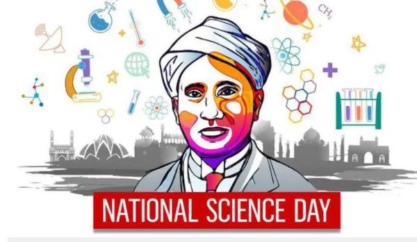 National Science Day 2022: ‘रमन प्रभाव’ की खोज के उत्सव के रूप में मानया जाता है राष्ट्रीय विज्ञान दिवस