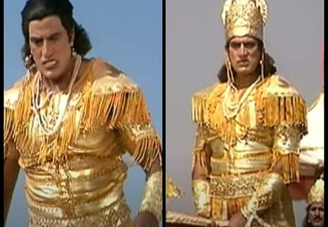 ‘Mahabharata’ में भीम की भूमिका निभाने वाले अभिनेता का निधन, आर्थिक तंगी से थे परेशान
