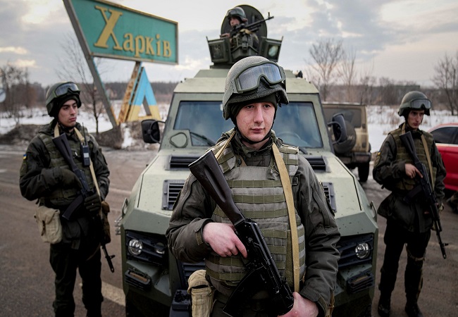 Russia-Ukraine Conflict : रूस-यूक्रेन तनाव से आम आदमी पर होने वाला है ये असर