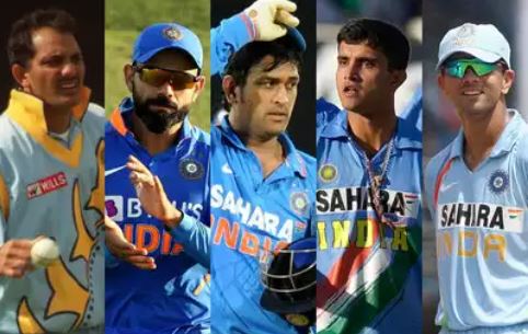 Big Record: आज 1000वां वनडे मैच खेल रही टीम इंडिया ने जानें कब खेला था पहला वनडे इंटरनेशनल मैच