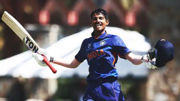 Ranji Trophy 2021-22: अंडर-19 टीम के कप्तान यश धुल को मिला उनके शानदार प्रदर्शन का इनाम