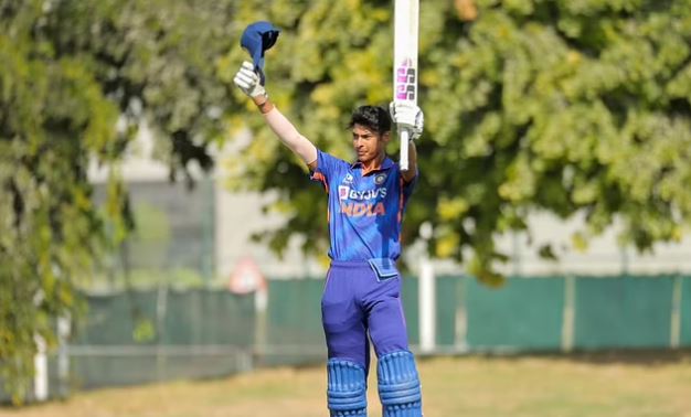 U19 World Cup 2022: सेमीफाइनल में आस्ट्रेलिया को हराकर फाइनल में पहुंचा भारत, भारतीय कप्तान ने जमाया शतक