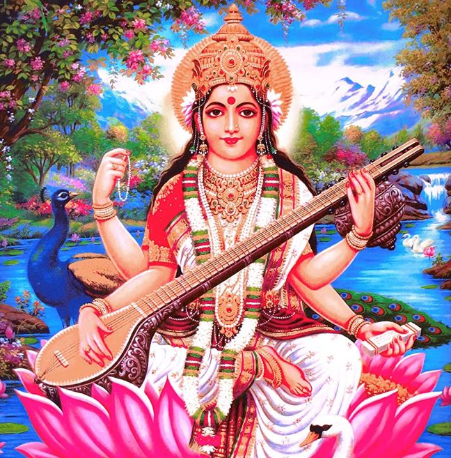 Basant Panchami 2023: वाणी में कौशल प्राप्त करने के लिए देवी सरस्वती पूजा बहुत आवश्यक है, मां की होती है कृपा