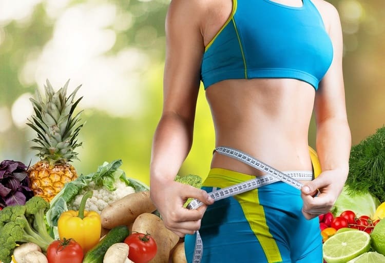 वजन घटाने के उपाय: जाने तेजी से वजन घटाने और स्वस्थ रहने के टिप्स