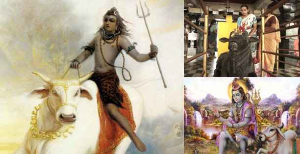 क्या नंदी के बिना अधूरे हैं भगवान शिव?, जाने पौराणिक कथा