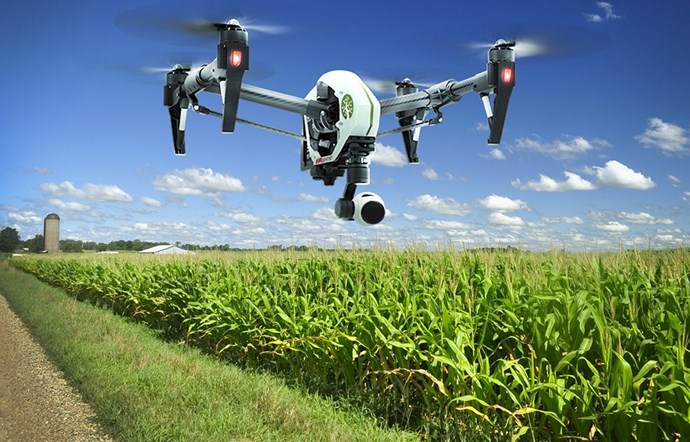 जानिए कैसे ड्रोन भारत में खेती में महत्वपूर्ण भूमिका निभाने जा रहे हैं