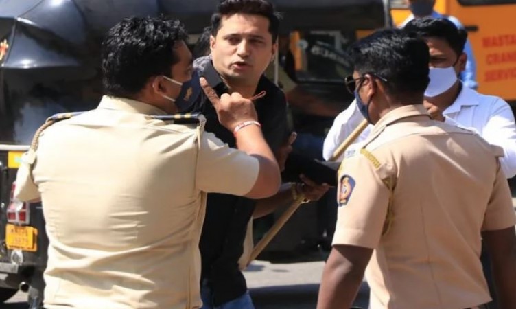 Hijab Controversy: Faizan Ansari को मुंबई पुलिस ने किया गिरफ्तार, असीम रियाज़ विवाद में शहनाज़ का किया था समर्थन