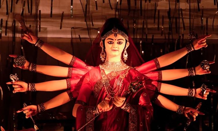 Chaitra Navratri 2023 Rare Coincidence : चैत्र नवरात्रि पर बन रहा दुर्लभ संयोग, बरसेगी माता रानी की कृपा