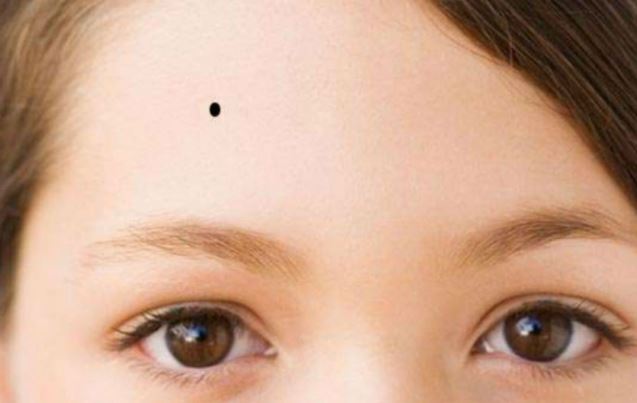 Forehead mole : माथे पर तिल में आपकी जिंदगी के कई गहरे राज छिपे है, अंगों पर इन काले निशान के बारे में  जानिए