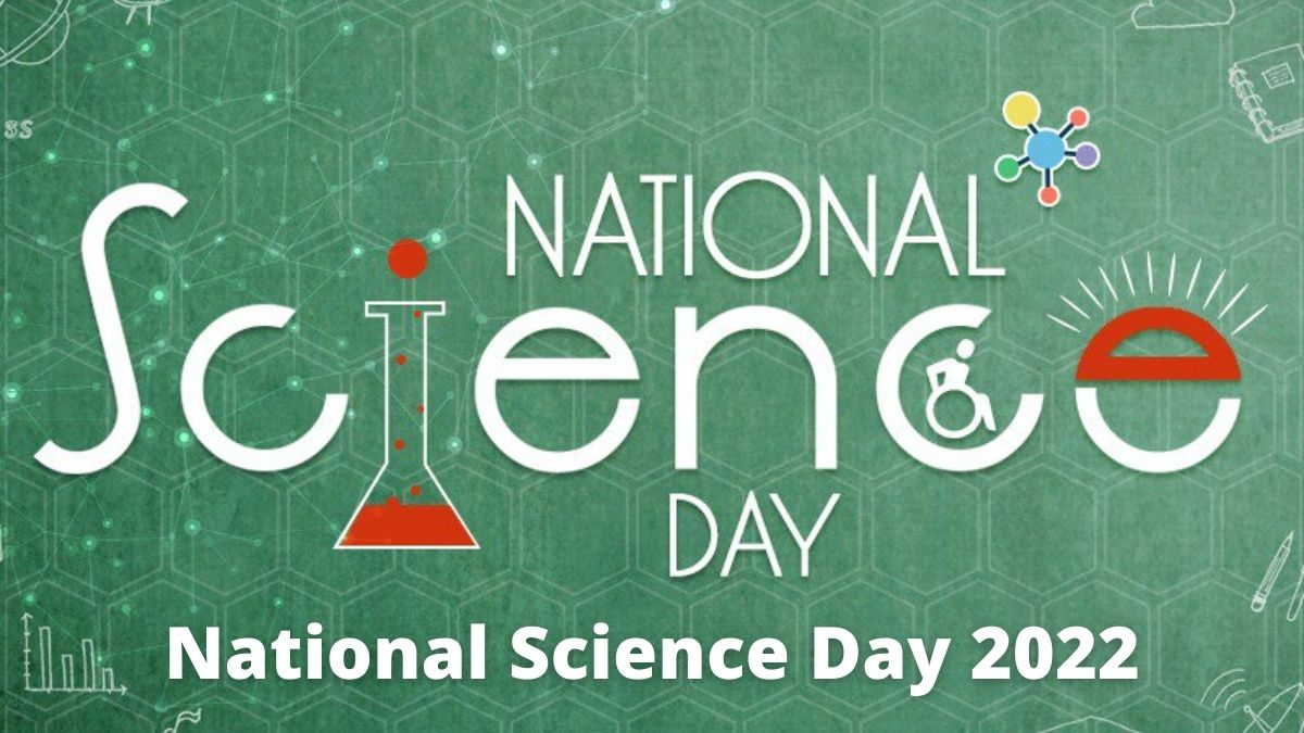 राष्ट्रीय विज्ञान दिवस 2022: देखिये इस दिन साझा करने के लिए शुभकामनाएं, संदेश, व्हाट्सएप और फेसबुक स्टेटस
